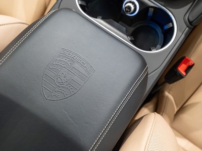 صورة مصغرة 44 لـ 2022 Porsche CAYENNE