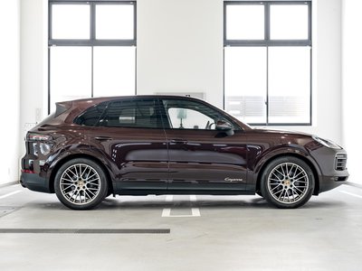 صورة 6 لـ 2022 Porsche CAYENNE