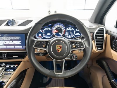 صورة مصغرة 28 لـ 2022 Porsche CAYENNE