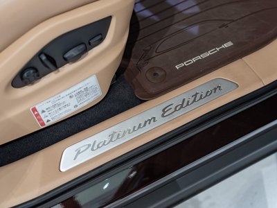 صورة مصغرة 21 لـ 2022 Porsche CAYENNE