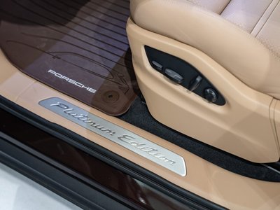 صورة مصغرة 22 لـ 2022 Porsche CAYENNE