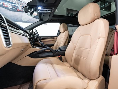 صورة مصغرة 33 لـ 2022 Porsche CAYENNE