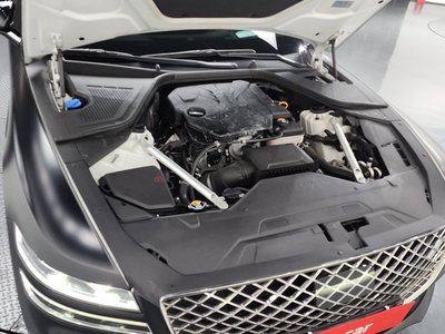 GENESIS G80 (RG3) - 7