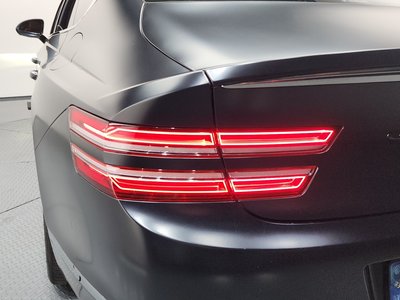 GENESIS G80 (RG3) - 10