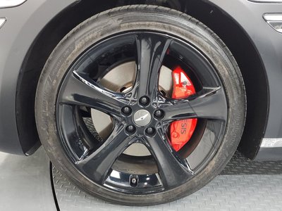 GENESIS G80 (RG3) - 6