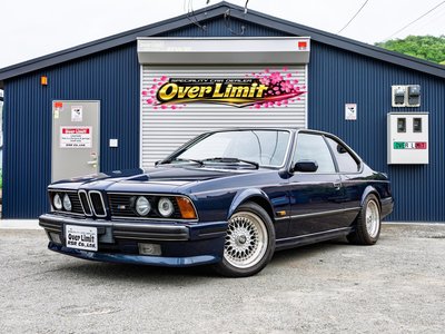 BMW 6 SERIES - 1