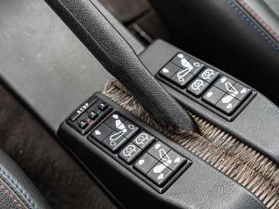 1989 BMW 6 SERIES — миниатюра 15