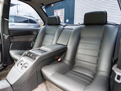 1989 BMW 6 SERIES — миниатюра 37