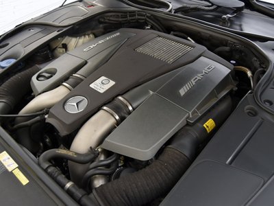 صورة مصغرة 25 لـ 2015 Mercedes-BENZ S-CLASS AMG