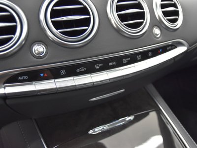 صورة مصغرة 16 لـ 2015 Mercedes-BENZ S-CLASS AMG