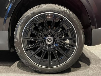 MERCEDES-BENZ GLA-CLASS - 4