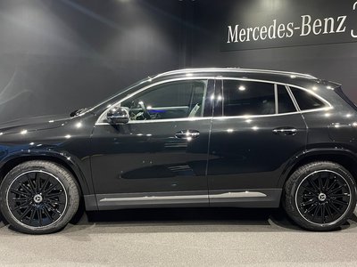 MERCEDES-BENZ GLA-CLASS - 2