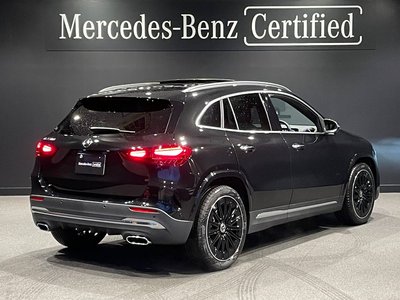 MERCEDES-BENZ GLA-CLASS - 5