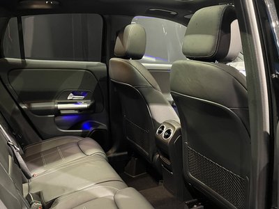 MERCEDES-BENZ GLA-CLASS - 9