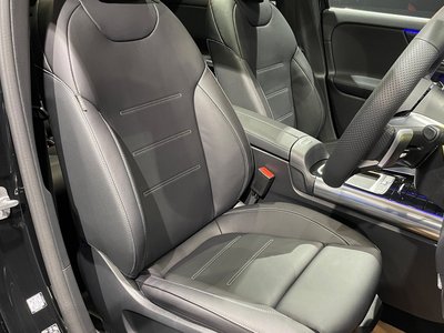 MERCEDES-BENZ GLA-CLASS - 8