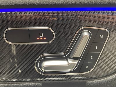 MERCEDES-BENZ GLA-CLASS - 7