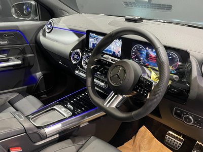 MERCEDES-BENZ GLA-CLASS - 6