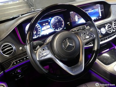 2020 Mercedes-BENZ S-CLASS 缩略图 12