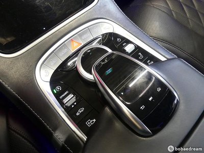 2020 Mercedes-BENZ S-CLASS 缩略图 18