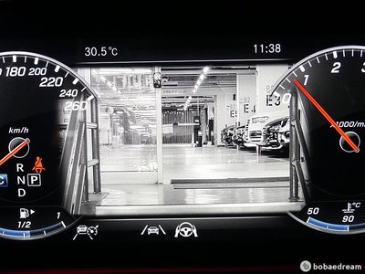 2020 Mercedes-BENZ S-CLASS 缩略图 13