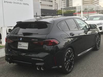2025 BMW 1 SERIES 缩略图 47