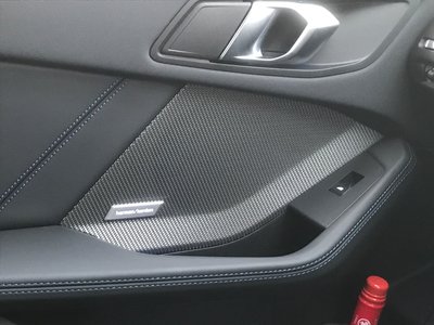 2025 BMW 1 SERIES 缩略图 61