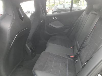 2025 BMW 1 SERIES 缩略图 14