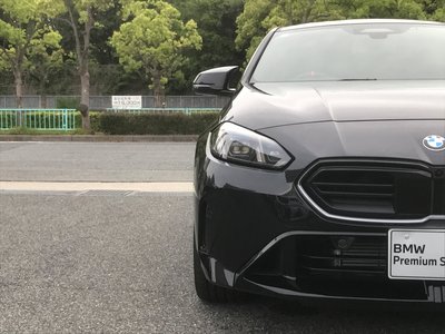 2025 BMW 1 SERIES 缩略图 73