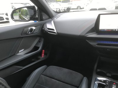2025 BMW 1 SERIES 缩略图 20