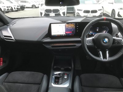 2025 BMW 1 SERIES 缩略图 55