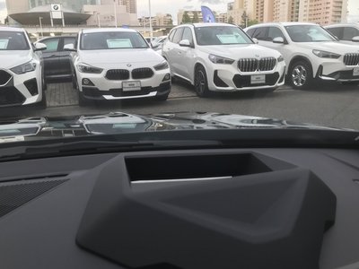 2025 BMW 1 SERIES 缩略图 29