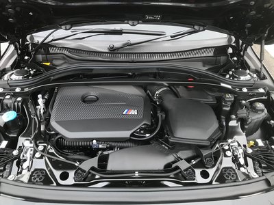 2025 BMW 1 SERIES 缩略图 39