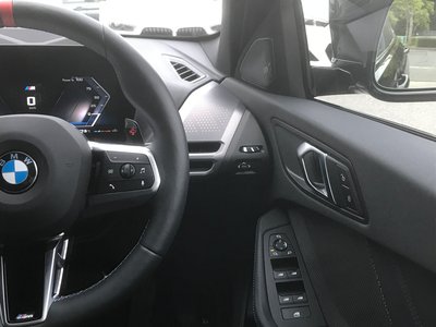 2025 BMW 1 SERIES 缩略图 53