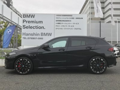 2025 BMW 1 SERIES 缩略图 78