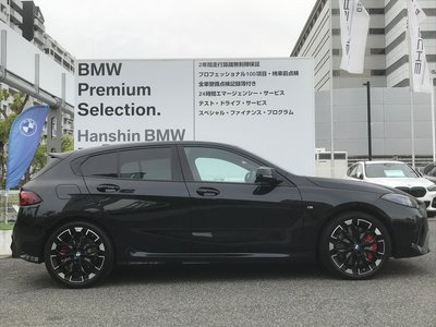 2025 BMW 1 SERIES 缩略图 46