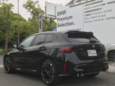 2025 BMW 1 SERIES 缩略图 43