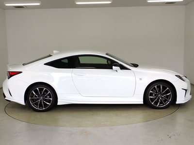 2020 Lexus RC thumbnail 34