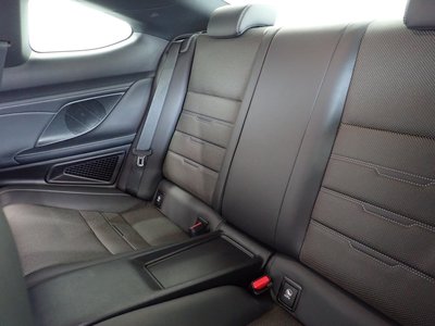 2020 Lexus RC thumbnail 27