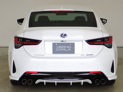 2020 Lexus RC thumbnail 32
