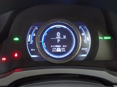 2020 Lexus RC thumbnail 20