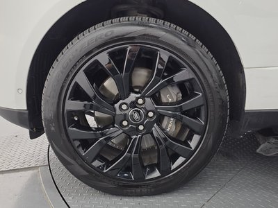 LAND ROVER RANGE ROVER - 6