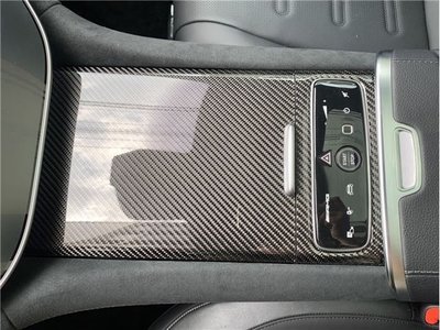 صورة مصغرة 20 لـ 2023 Mercedes-BENZ EQE AMG