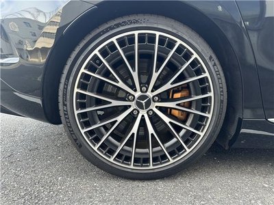 صورة مصغرة 36 لـ 2023 Mercedes-BENZ EQE AMG