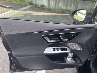 صورة مصغرة 14 لـ 2023 Mercedes-BENZ EQE AMG
