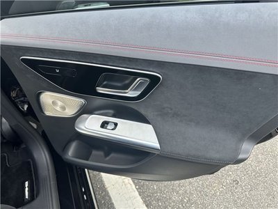صورة مصغرة 13 لـ 2023 Mercedes-BENZ EQE AMG