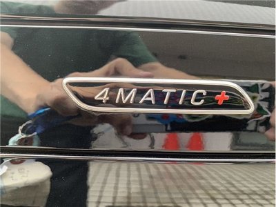 صورة مصغرة 40 لـ 2023 Mercedes-BENZ EQE AMG