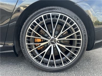 صورة مصغرة 38 لـ 2023 Mercedes-BENZ EQE AMG