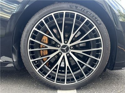 صورة مصغرة 39 لـ 2023 Mercedes-BENZ EQE AMG