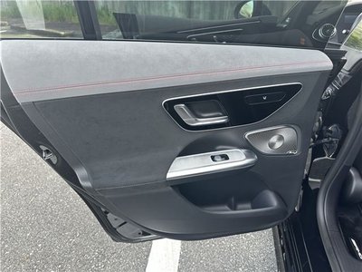 صورة مصغرة 15 لـ 2023 Mercedes-BENZ EQE AMG