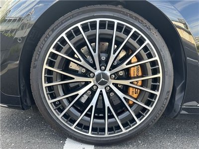 صورة مصغرة 37 لـ 2023 Mercedes-BENZ EQE AMG